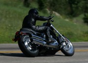 Harley-Davidson VRSC V-Rod